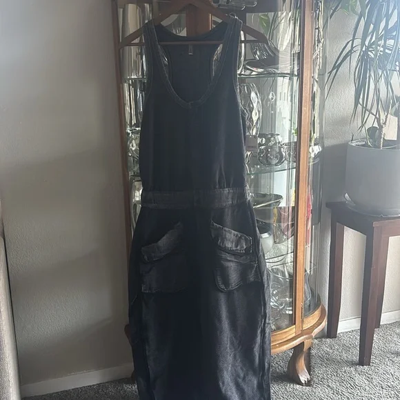 Free People Movement Timko Onesie - Picture 6 of 9